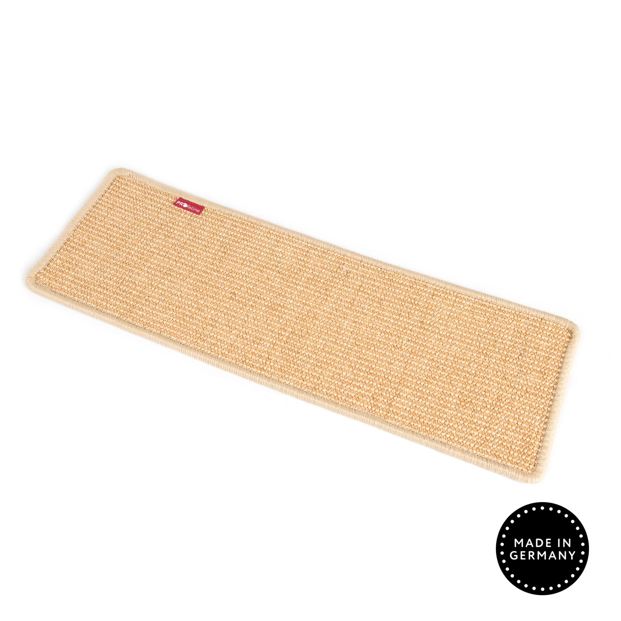 Kratzteppich Kratzmatte 60 x20 cm