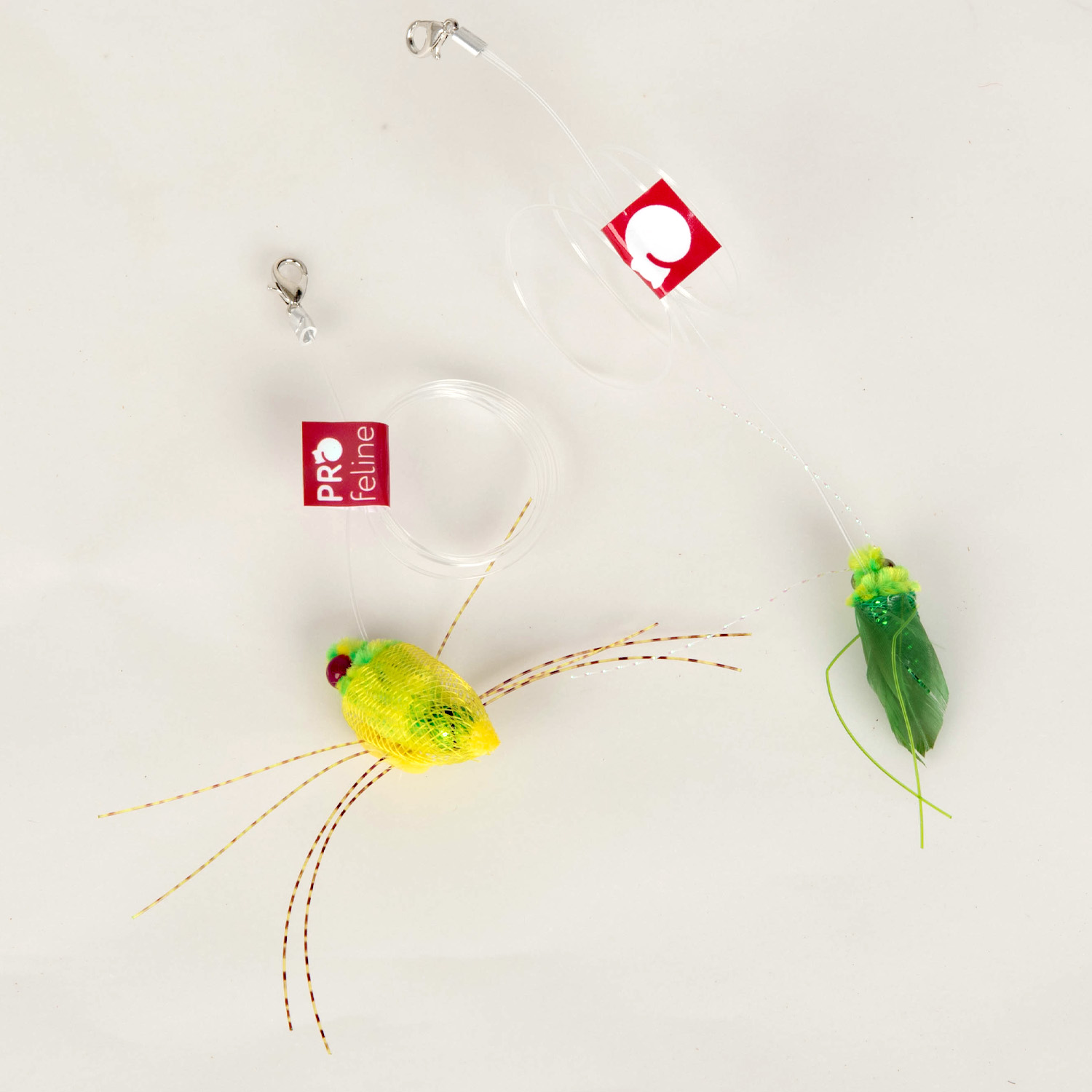 Green Creature Anhänger