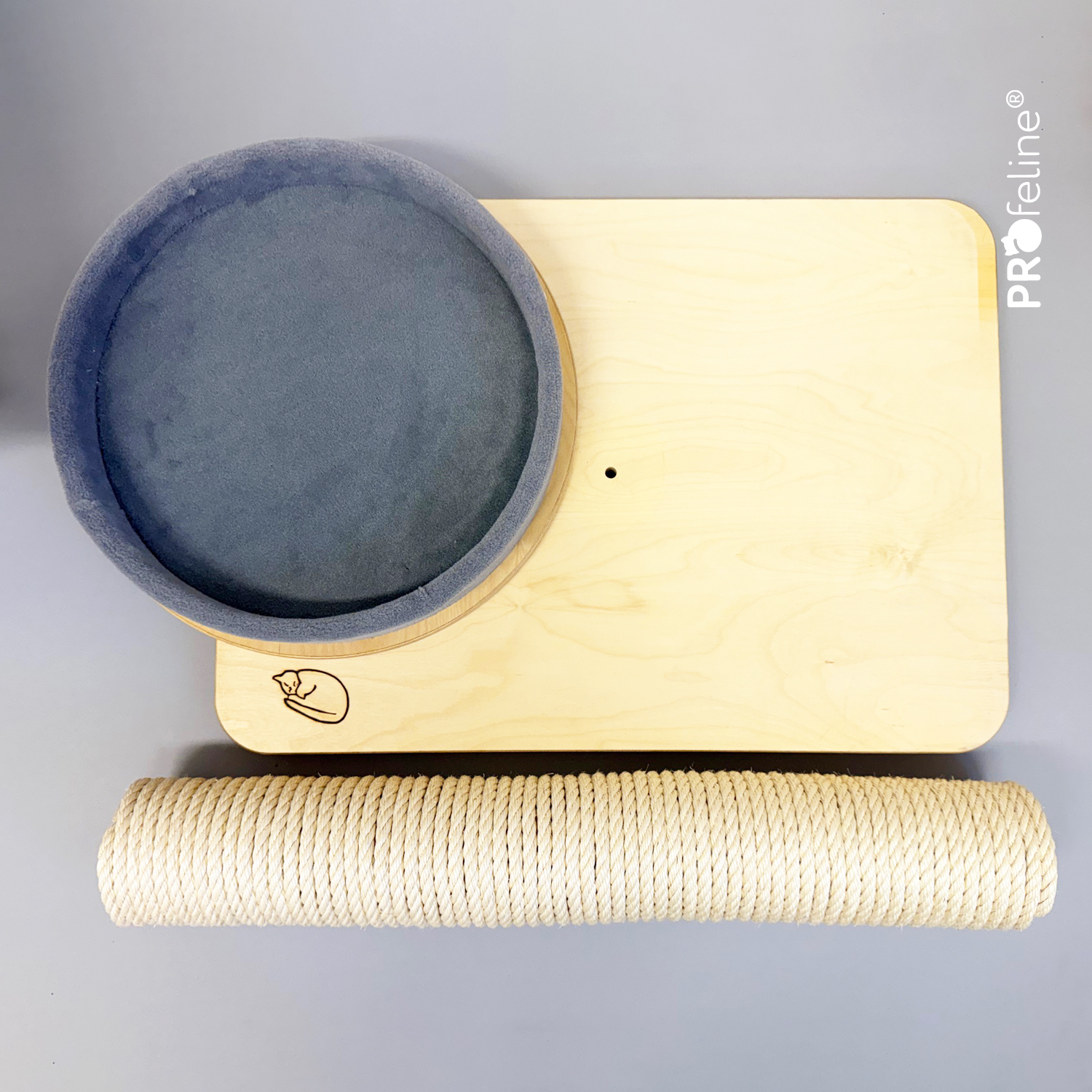 Kratzbaum Modell Jasmin B-Ware