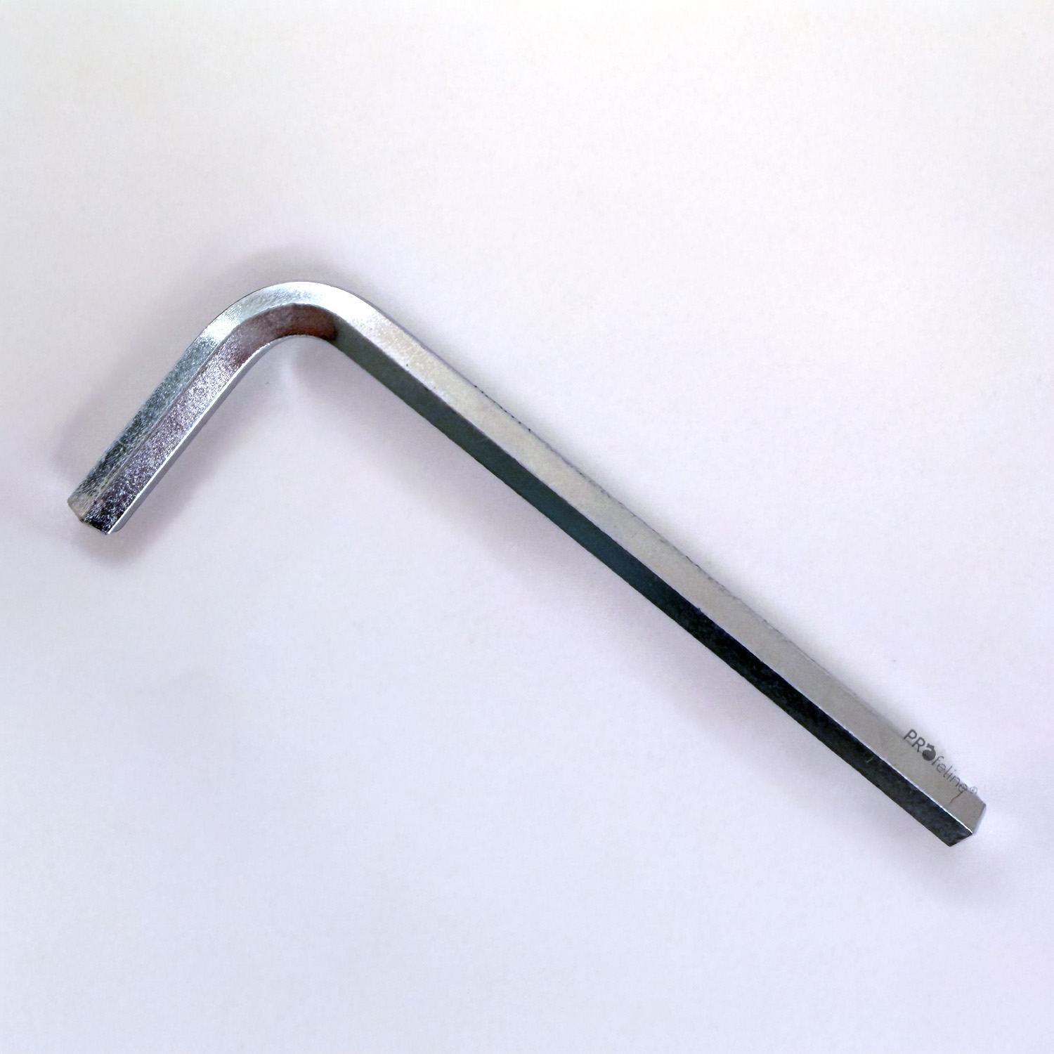 Kratzbaum Ersatzteil Inbusschlüssel 6 Kant