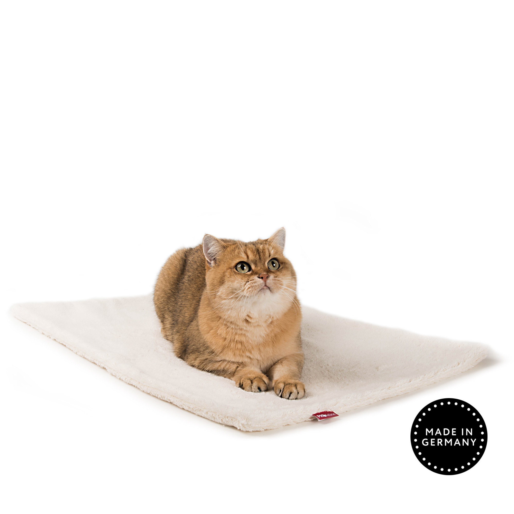 Katzendecke - Snuggle Cotton 65 x 50 cm Katzendecke Baumwolle 65x50cm