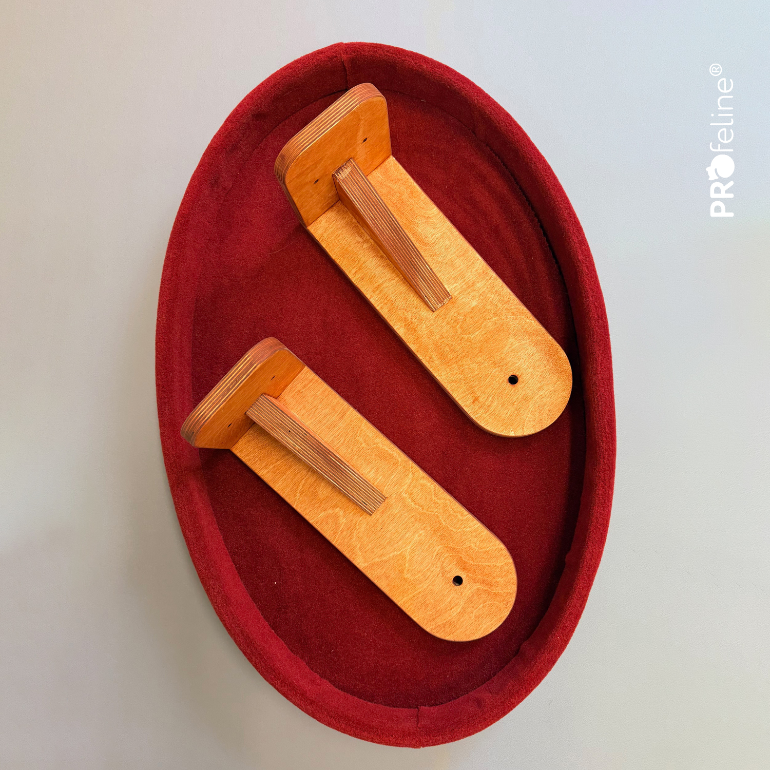 Wandliege Emma - Musterteile / B-Ware