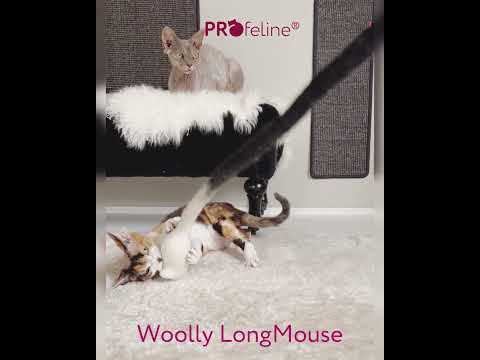 Profeline - Woolly LongMouse Profeline - Woolly LongMouse
