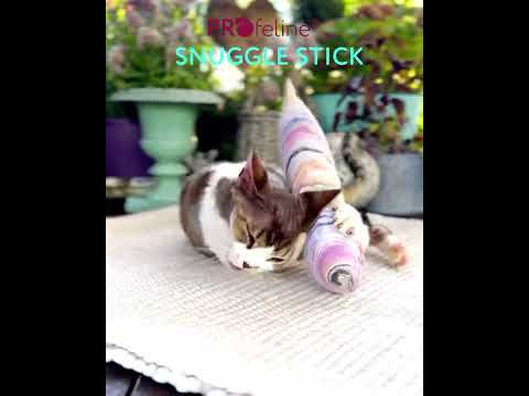 Krazy Kitty - Wiederbefüllbare Snuggle Stick Krazy Kitty - Wiederbefüllbare Snuggle Stick